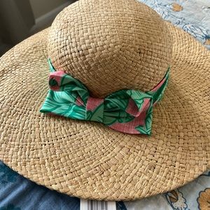 Vineyard vines swim hat